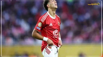 تطور جديد يخص إمام عاشور.. شوبير يكشف أخيراً سبب إصابته بفيروس A 1